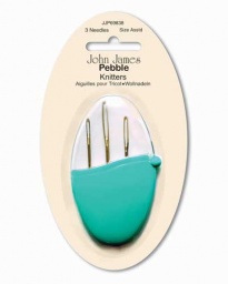 JJP69838 - Pebble Knitters Needles